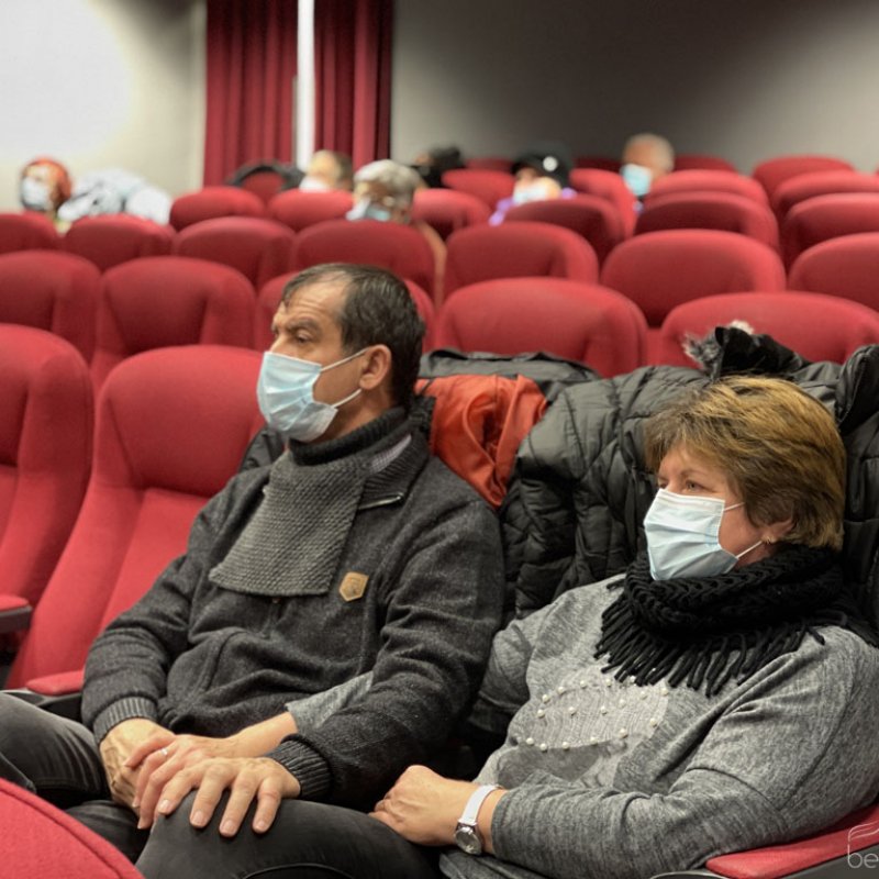 Advent harmadik vasárnapján 12